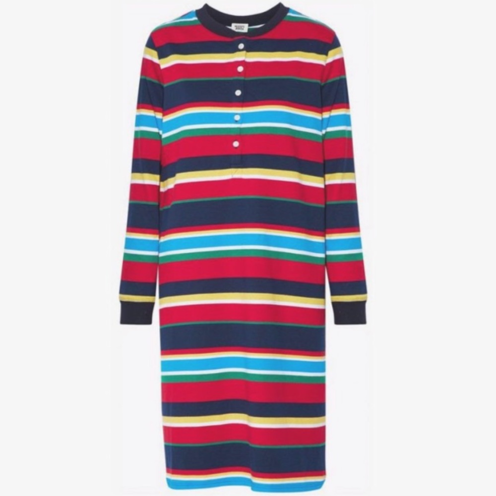 Sleepy Jones stripe dress -BRAND NEW